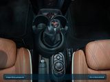 MINI John Cooper Works Cooper C Trim Steptr.