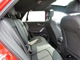 AUDI Q2 40 2.0 TFSI quattro S line (EURO 6d) AHK PANO