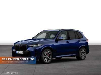 BMW X5 xDrive30d 