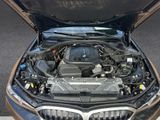 BMW 320 dA Touring LED Sportsitz HiFi Park-Assistent