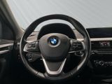 BMW X2 sDrive18i Navi Tempomat LED PDC Sportsitze