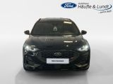 FORD Focus Turnier ST X 2.3 Benzin Automatik HUD AHK-abnehmbar El. Panodach Navi Soundsystem