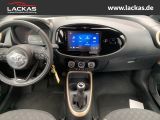 TOYOTA Aygo X Teamplayer *CARPLAY*KAMERA*