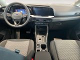 FORD Tourneo Connect Titanium 2.0 Diesel Automatik Apple CarPlay Android Auto Mehrzonenklima