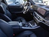 BMW X5 M60 i+AHK+Panorama+Leder+Klimasitze+StandHZG