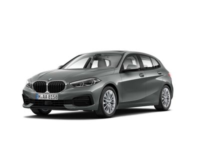BMW 118 i LED+SHZ+Pano+Temp+AppleCarPlay