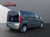 FIAT Doblo Cargo 1,6 SX Maxi KombiEco-Jet-Paket