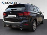 BMW X1 sDrive20i Sport Line RFK Navi LED Lordose