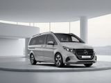 MERCEDES-BENZ V 220 d STYLE WINTER-PAKET STANDHZG LED 7SITZER
