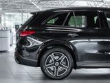 MERCEDES-BENZ GLC 400 e 4M , BURM AMG NIGHT SPUR PANO STANDH
