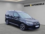 VW Caddy Style TDI 2.0 150PS ++Navi+Cam+Sitzh+Panodach++