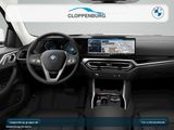 BMW i4 eDrive40 StHz+StKlima+Navi+Kamera+SHZ+HiFi+BT