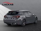TOYOTA Corolla Touring Sports Hybrid Teamplayer
