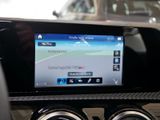 MERCEDES-BENZ A 180 d SPUR KAMERA SHZ