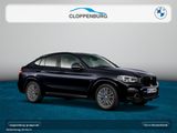 BMW X4 xDrive30d Head-Up+AHK+Navi+Kamera+ACC+SHZ+WR