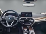 BMW 520 i Touring 184PS Lux +Driveass+LiveCo+Businesspak.+++