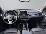 BMW X1 sDrive20i Sport Line RFK Navi LED Lordose