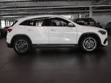 Mercedes GLA 250 4Matic,Anhängerkupplung, Head-Up, Pano.