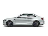 BMW M2 Competition Kamera Glasdach LED Keyless H&K Navi