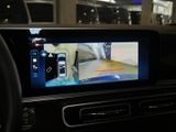 MERCEDES-BENZ V 250 MARCO POLO WINTER AIRMATIC AHK MOPF KÜCHE 6SITZER