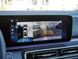 MERCEDES-BENZ V 300 EXCLUSIVE MOPF PANO ALLRAD AHK WINTER BURM