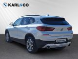 BMW X2 sDrive20i Navi+ RFK Sportsitze HUD Alarm