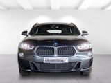 BMW X2 20iMSport+AHK+Navi+HUD+RFK+LenkradHZG+PDCv+h