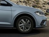 VW Polo Style 1,0 l TSI 70 kW (95 PS) 7-Gang-Doppelkupplungsgetriebe DSG