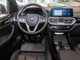 BMW X3 20d+Navi+DAB+LED+RFK+Leder+PDCv+h+Temp+SHZ