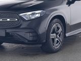MERCEDES-BENZ GLC 300 de 4M , BURM AMG NIGHT DISTR SPUR PANO