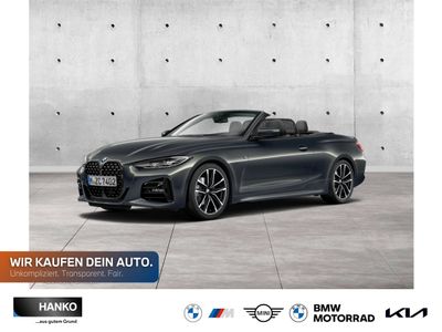 BMW 420i M Sport