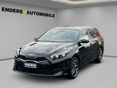 KIA Cee'd_sw Sportswagon Edition SW 1.5T 140 DCT7 Platinum