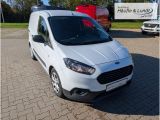 FORD Transit Courier Trend Benziner 100 PS -AHK-GJR-