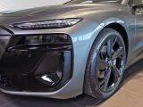 AUDI A6 Avant e-tron performance Panorama B&O LED+