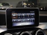 MERCEDES-BENZ C 180 T AMG Night Navi LED Pano AHK PDC Kamera