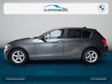 BMW 118i SHZ+HiFi+Fernl.Ass+Klimaaut.+LED+Ambi+BT+ZV