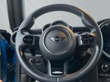 MINI Cooper S Cabrio JCW Trim Keyless Ambiente LED