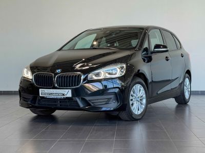 BMW 218 Active Tourer d HiFi+SHZ+PDC+LED+Navi