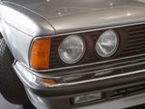 BMW 635 CSI A KAT+Schiebedach+Leder+LM Radsatz