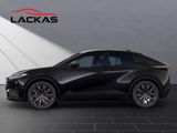 TOYOTA C-HR + 252 kW AWD Lounge