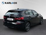 BMW 118 i Advantage LED PDC DAB Steptronic SHZ