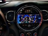 MINI John Cooper Works Cabrio, Head-Up Display, Klimaautomatik