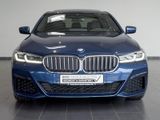 BMW 540 i xDrive Limousine M Sport LED+HiFi+SHZ