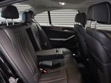 BMW 540i A Luxury Line