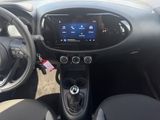 TOYOTA Aygo X X Business ALLWETTER