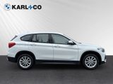 BMW X1 sDrive 18dA Navigation Plus Head-Up Parkassis.