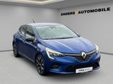 RENAULT Clio V Intens TCe 90 Navi Digitales Cockpit LED Apple CarPlay Android Auto Klimaautom