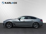 BMW 420 Gran Coupe Mild-Hybrid EU6d d Navi PDC