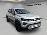 DACIA Spring Electric Extreme 100 +CCS+ NP 22.490,-