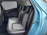 RENAULT ZOE Intens R135 +Batt-kauf+CCS-Schnellader+Navi+